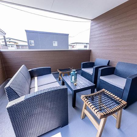 Id Stay5 Fujikawaguchiko Exterior photo