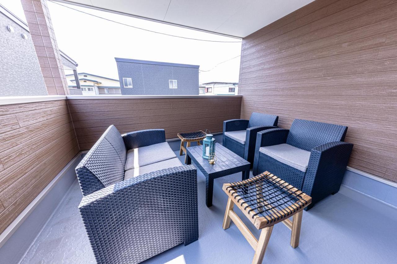 Id Stay5 Fujikawaguchiko Exterior photo